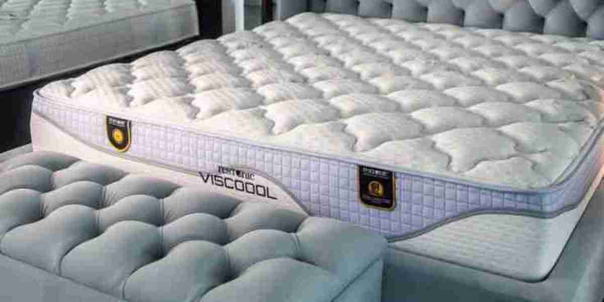 Buy Mattress Online in Oman – Best Deals on King Size Mattress Price in Oman