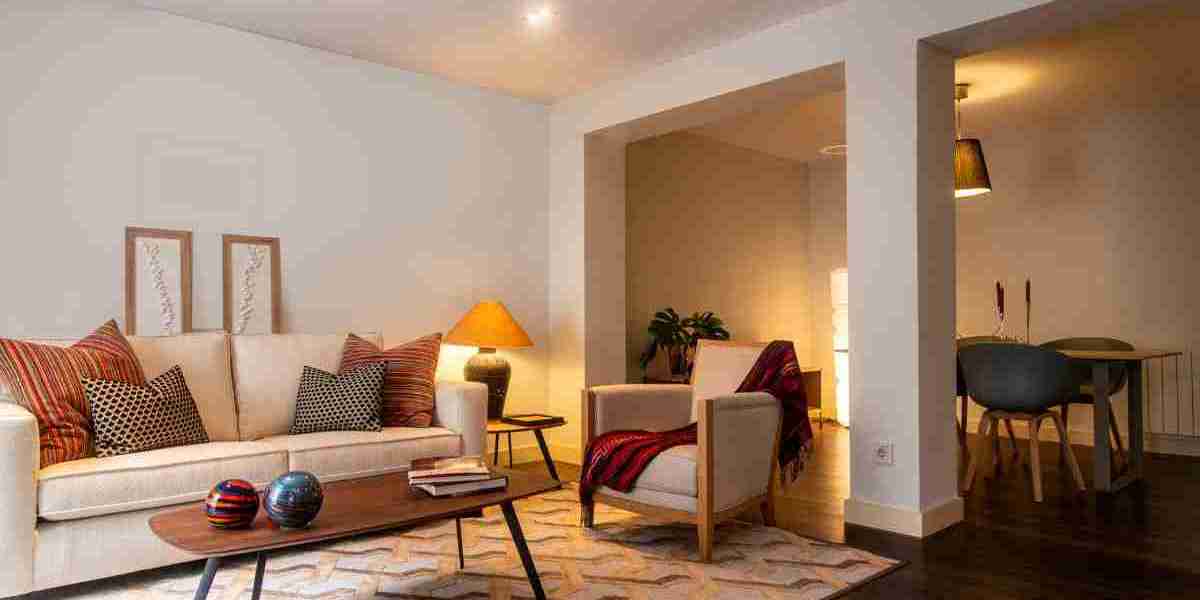 Standout Living Room Colors and Finishes for Lasting Impact