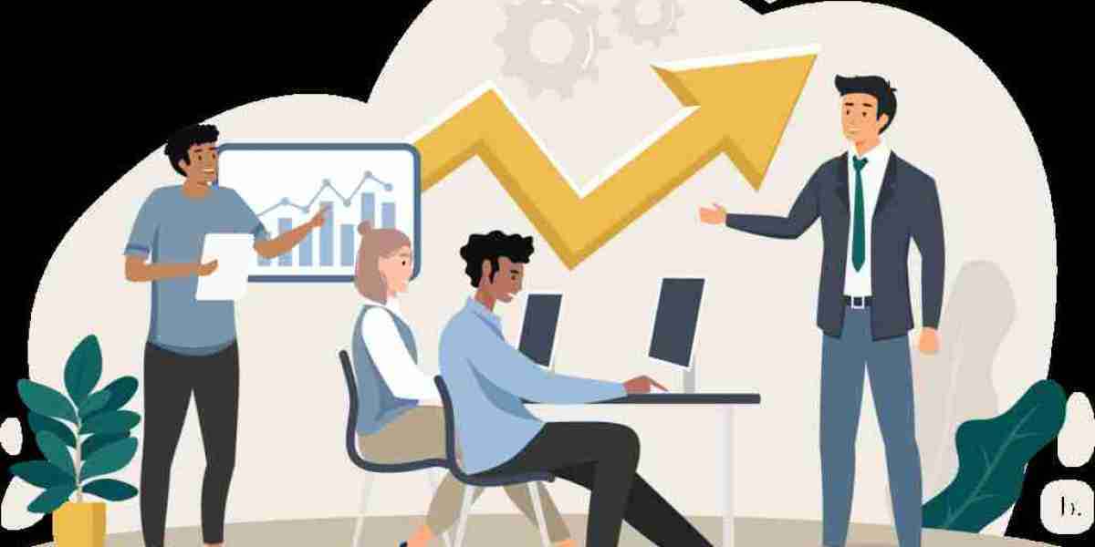 The Digital Edge: How Modern Enterprises Are Redefining Business in 2025