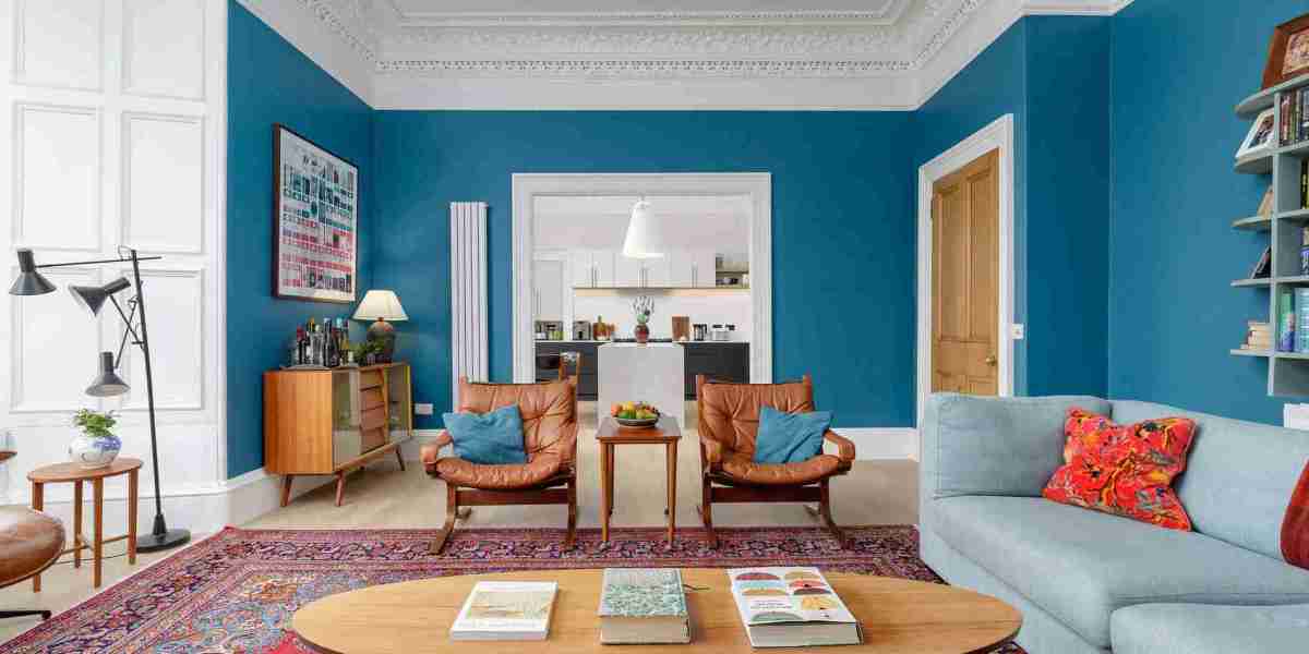 Expert Kitchen and Remodel Solutions in Edinburgh