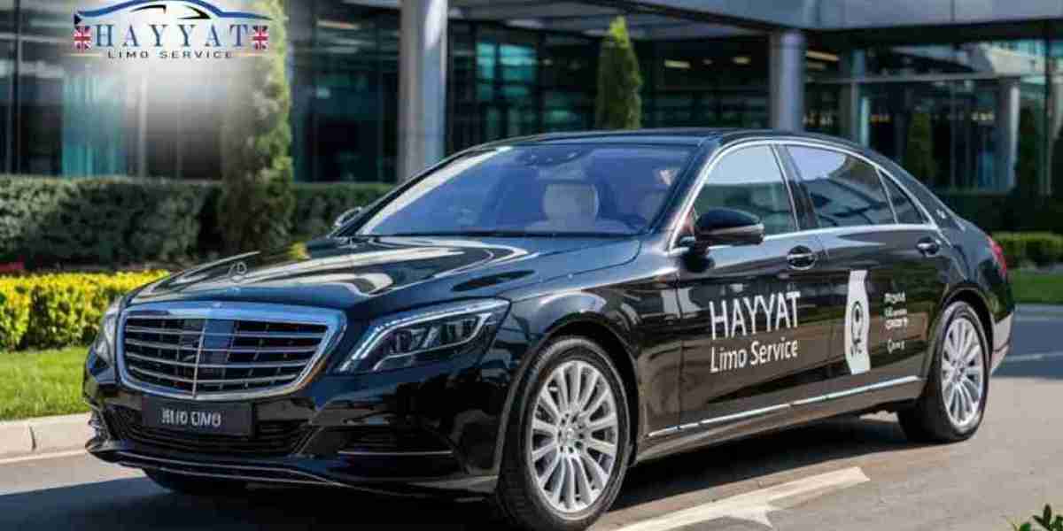 Chelmsford Chauffeur Service - Fancy Rides That Are Super Comfy