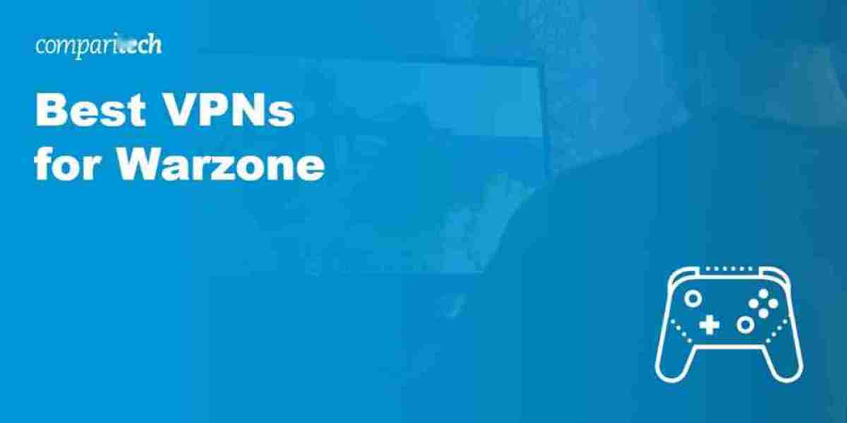 VPNs for Warzone – Top Picks & Matchmaking Tips