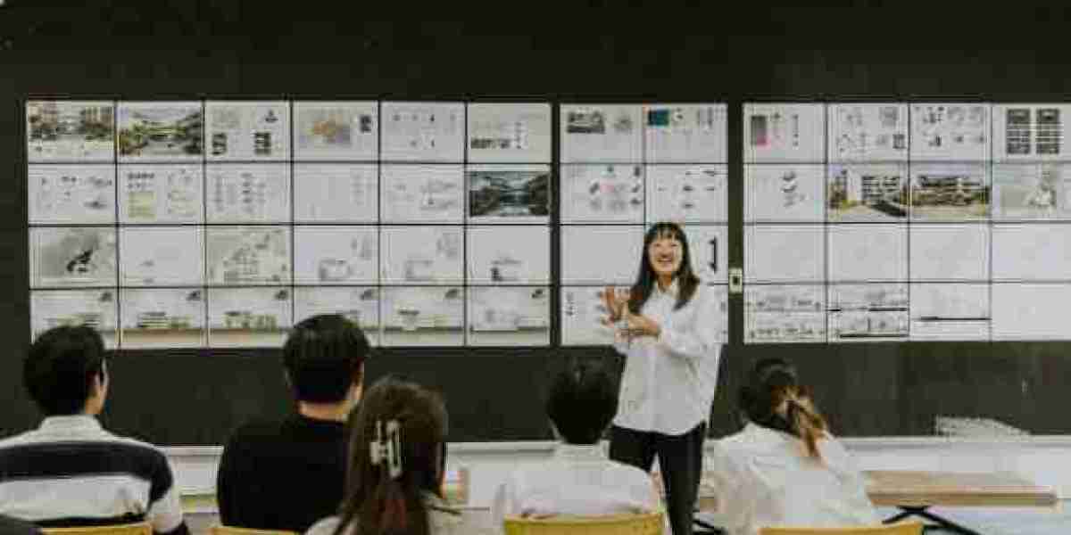 How an Interior Designing Course Can Boost Your Career Growth?