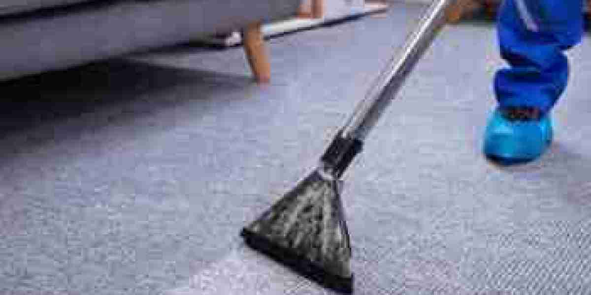 How Regular Carpet Cleaning Enhances Your Home’s Comfort