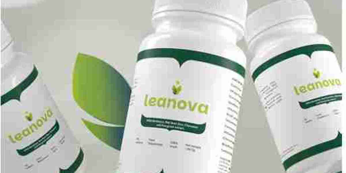 Leanova Gewichtsverlustpillen: Ist es das Beste zum Abnehmen?