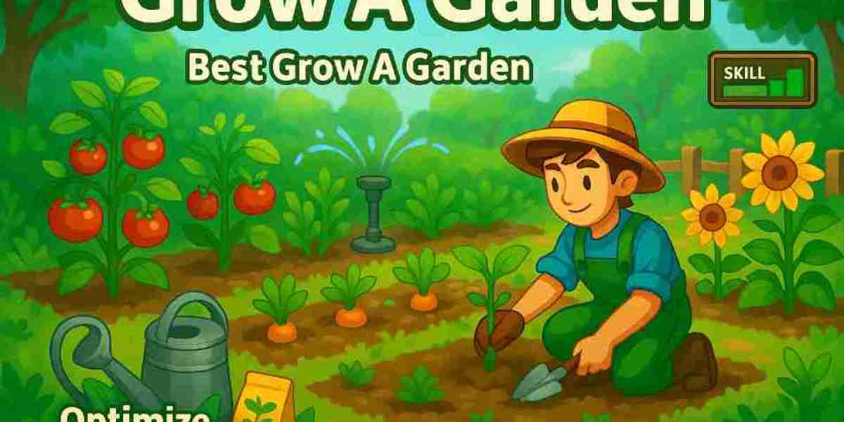 Grow a Garden Guide: How to Get the Maelstrom Mutation