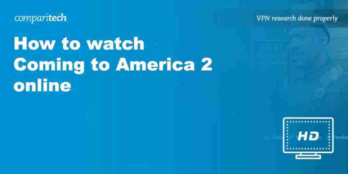 Coming 2 America VPN Guide – Watch on Prime Video Anywhere