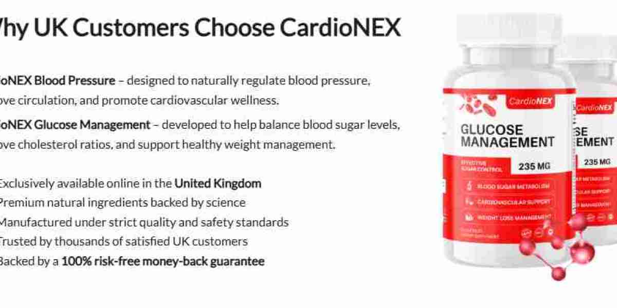 CardioNEX Cost 2025, Details, Reviews & More Info To Buy!