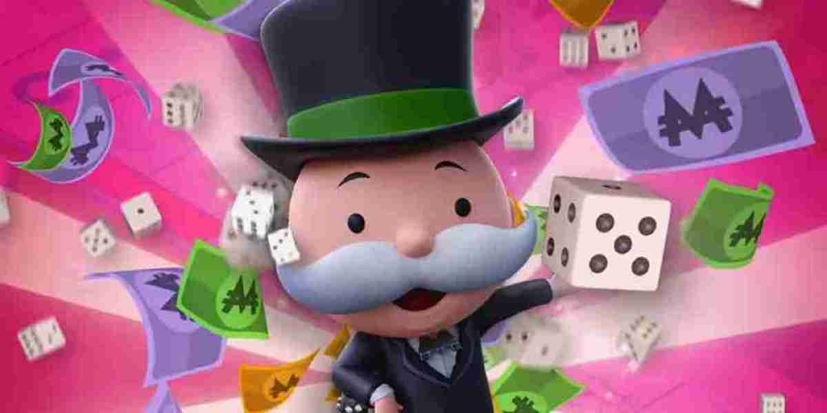 Monopoly GO August 26: Maximize Event Rewards Today