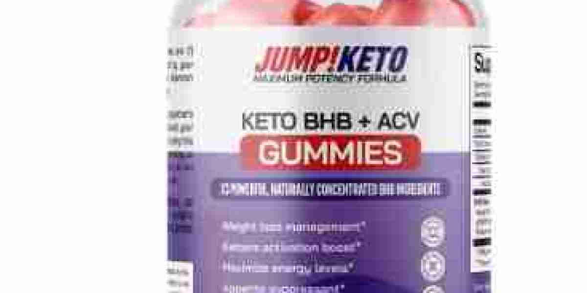 Can Jump Keto weight loss replace dieting?