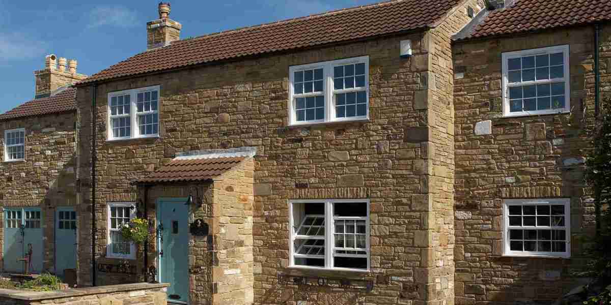 Advancements in Double Glazing Technology: Enhancing Energy Efficiency and Comfort
