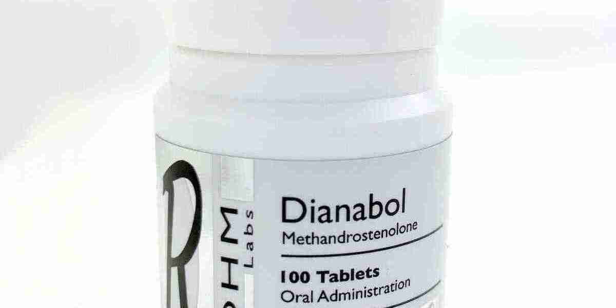 The Best Legal Alternatives to Dianabol for Muscle Building in the UK