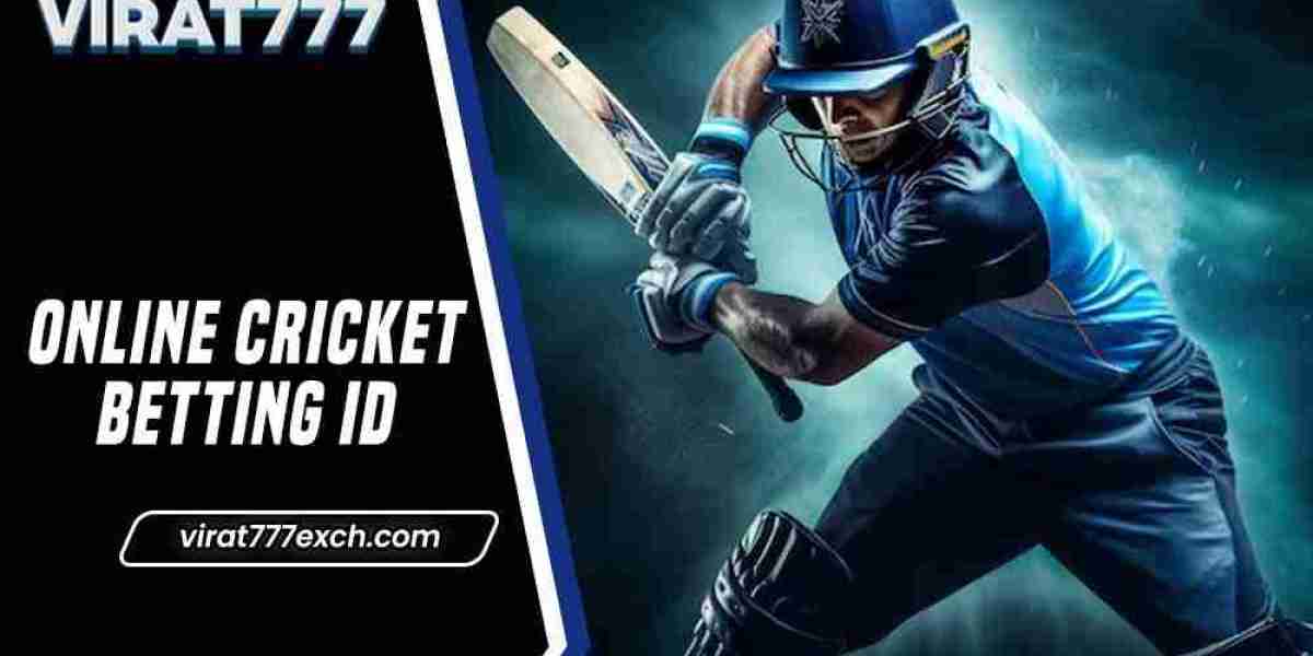 A Complete Guide to Obtaining an Online Cricket ID  