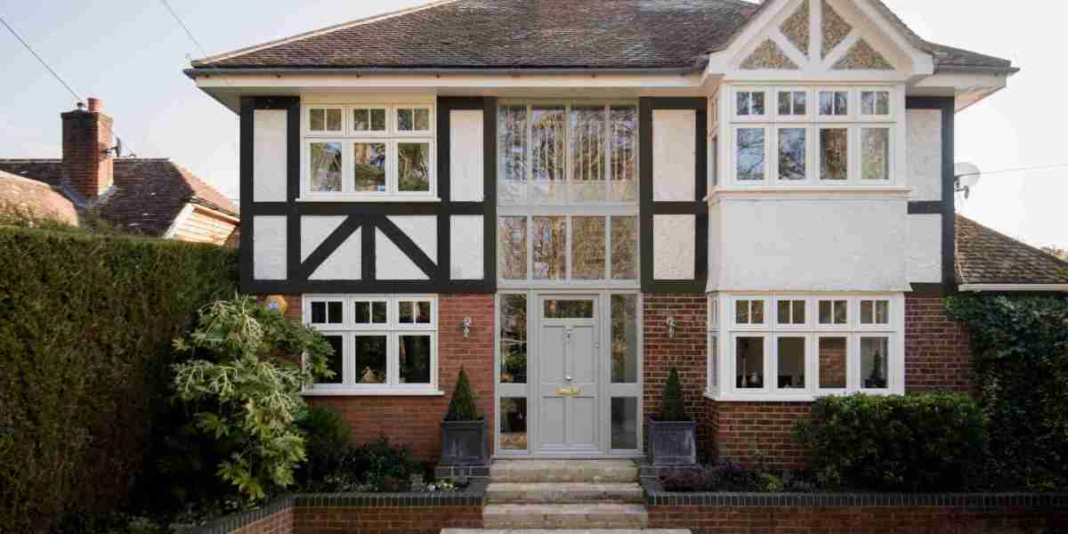 The Versatility and Benefits of Aluminium Sliding Doors