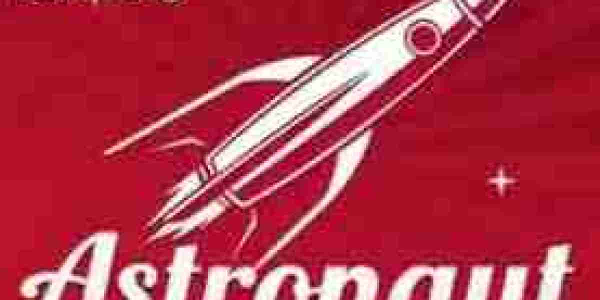 Best Casinos for the Astronaut Crash Game