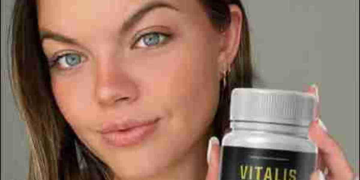 Vitalis Max: What Is The Reasons to Select This Male Enhancement?