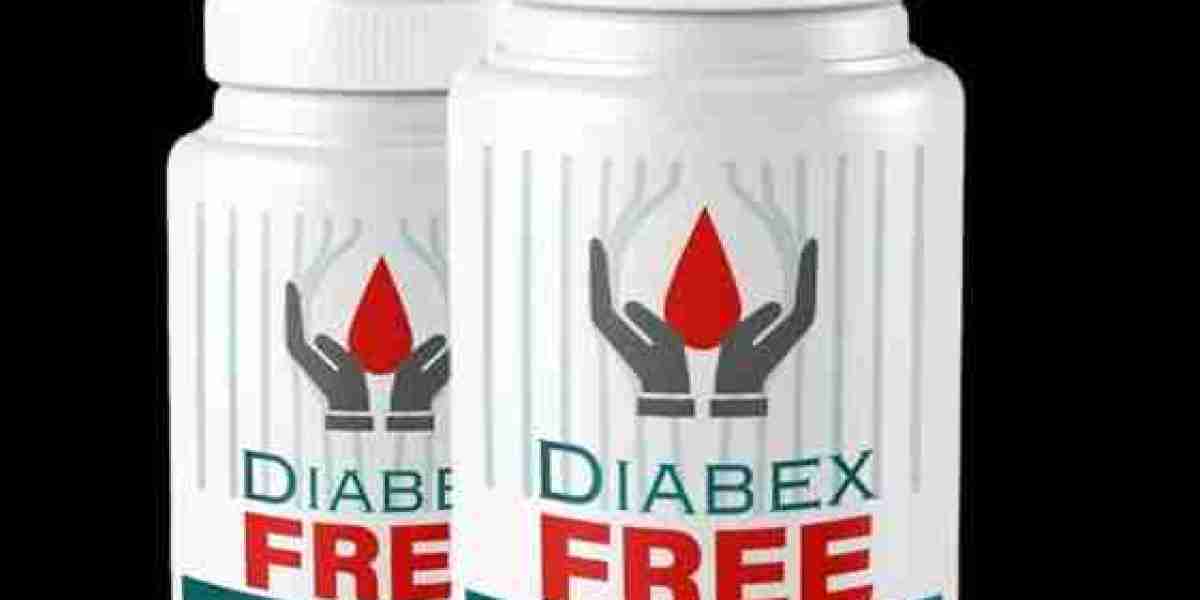 Diabex Free Soutien glycémique (2025) – Prix, avantages, ingrédients et expérience client