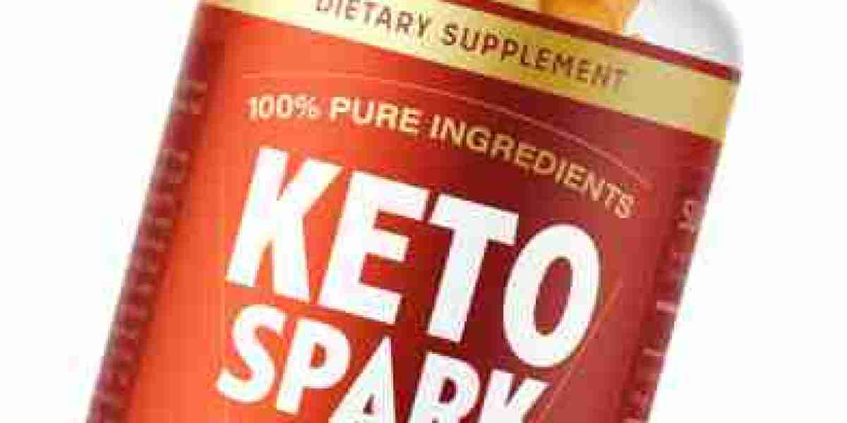 How long does it take to see results with Keto Spark?