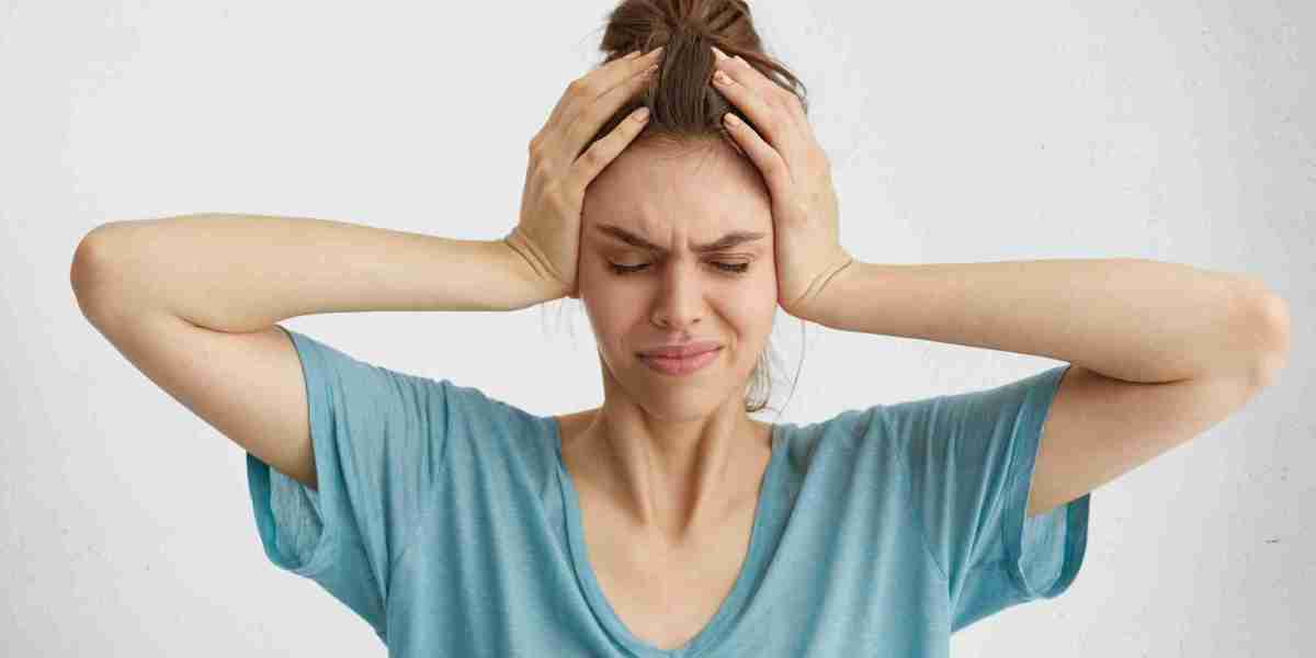 What is Calmea CBD for stress relief?