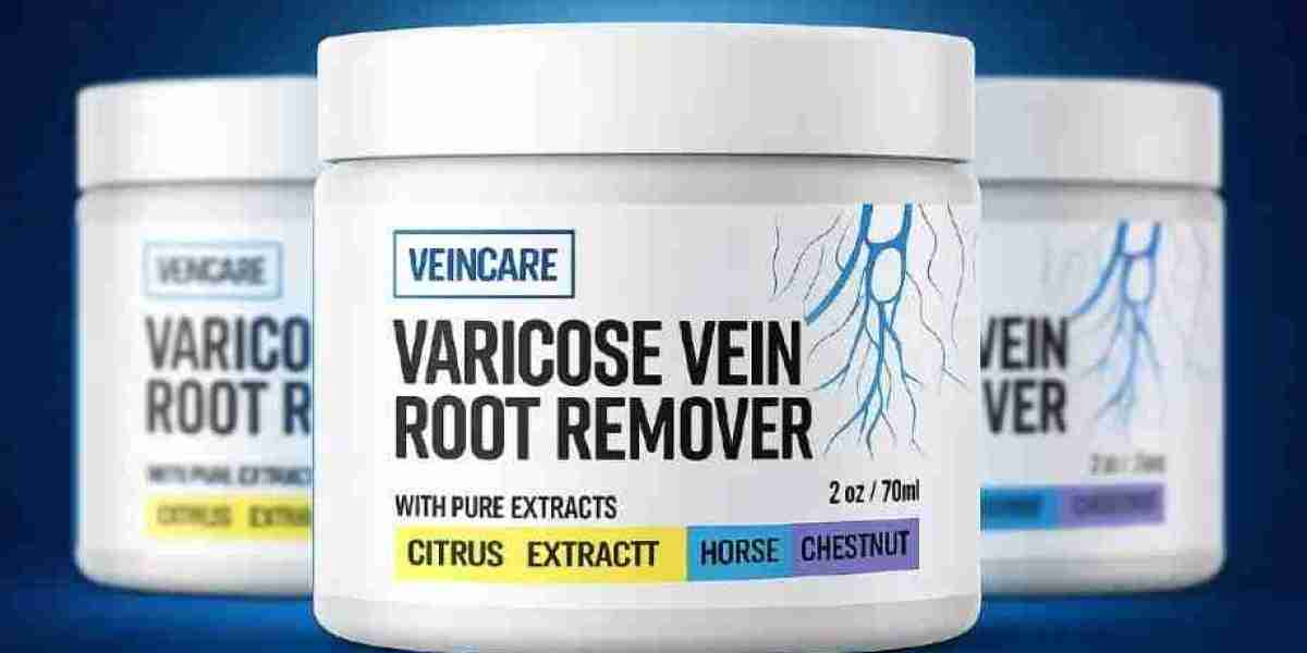 What technology does VeinCare use?
