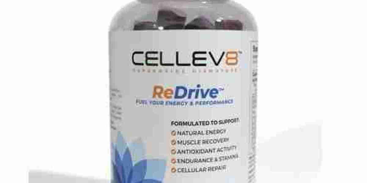Cellev8 ReDrive Review Cost, Work, Price, Update & Benefits?