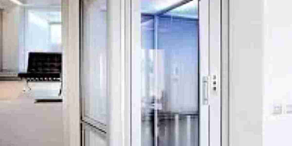 Comprehensive Elevator Upgrades: Enhancing Efficiency & Safety