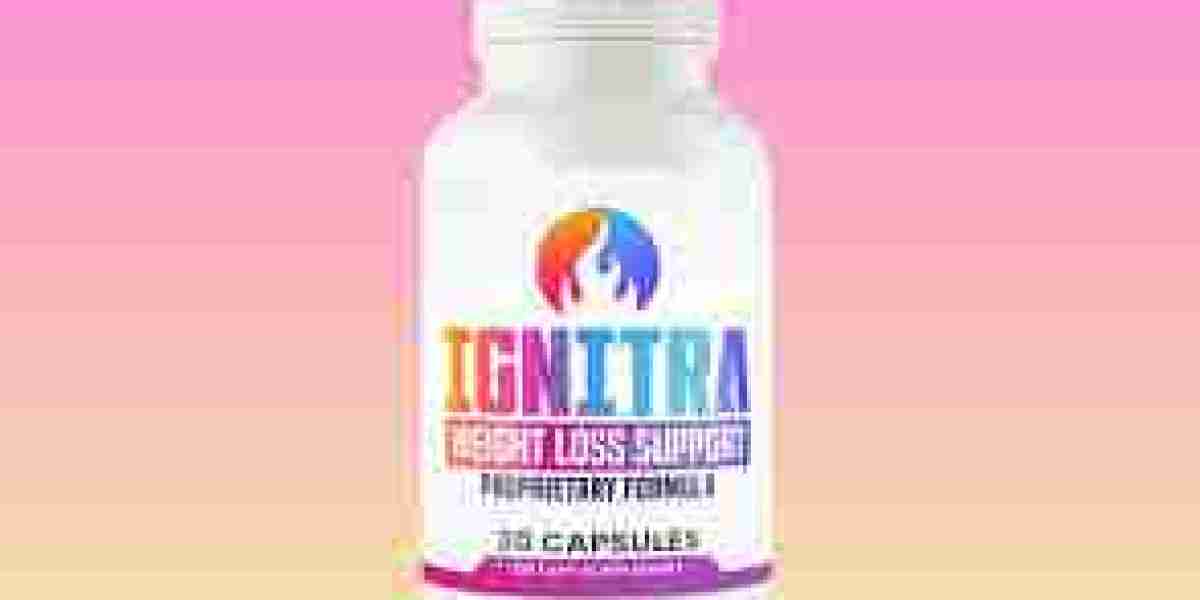 Do I need a prescription to buy Ignitra?