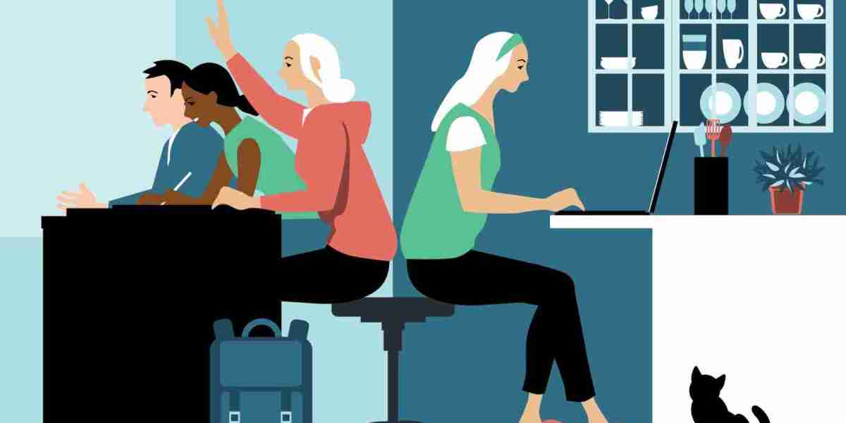 Hybrid Learning Models: What Students and Teachers Prefer Now