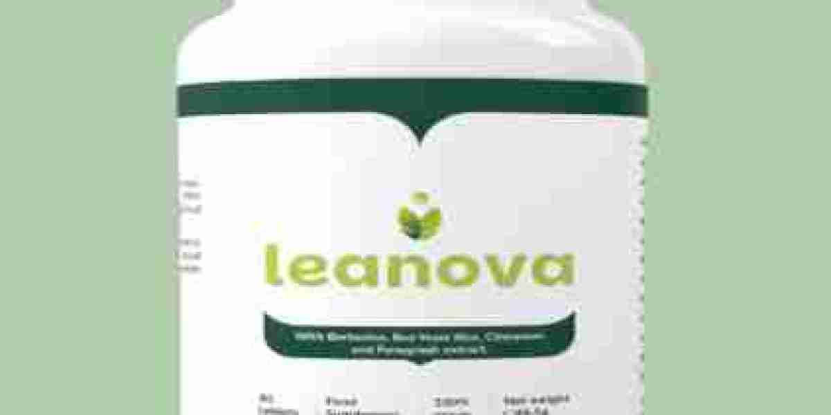 How many tablets of Leanova weight loss should be taken daily?