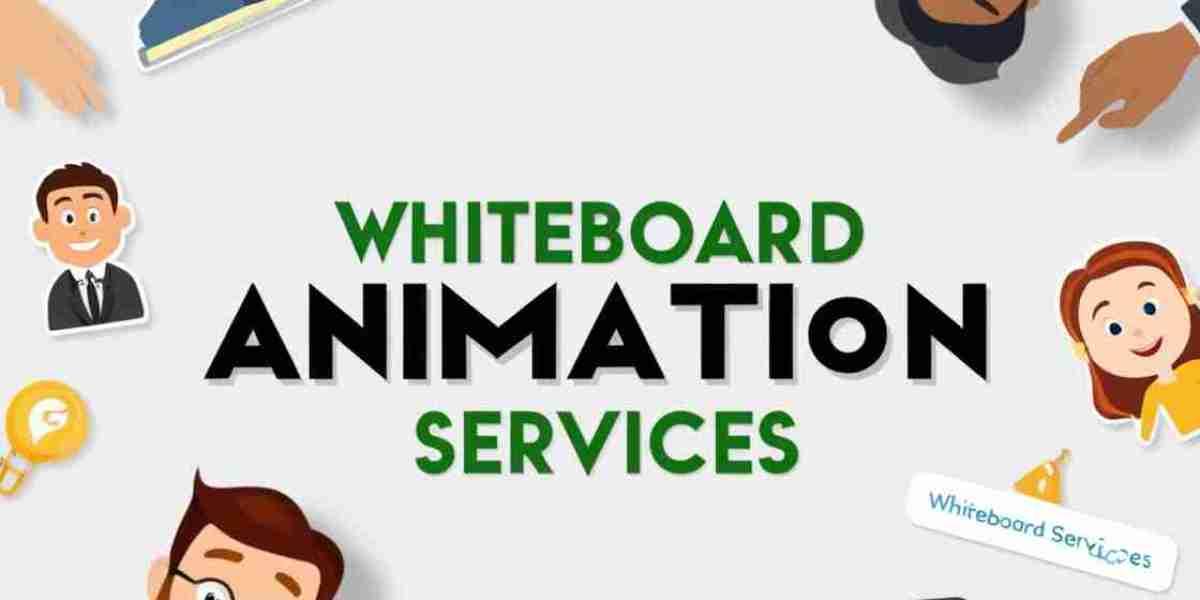 How Can the Best Whiteboard Animation Videos Boost Engagement?