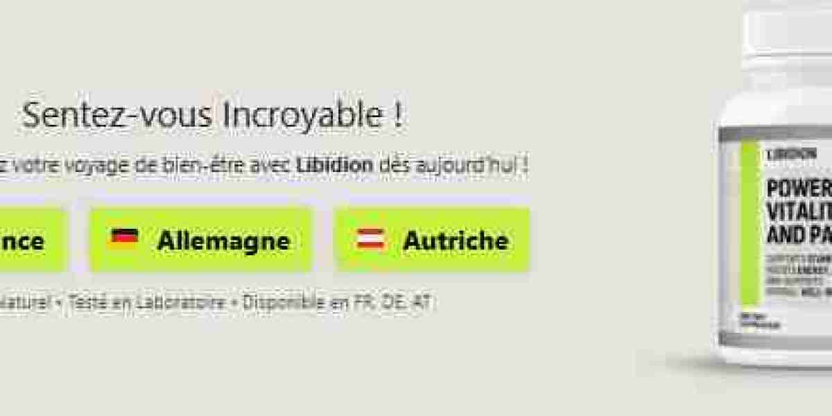 Libidion Capsules 2025 Avis : Top Choix en France ?