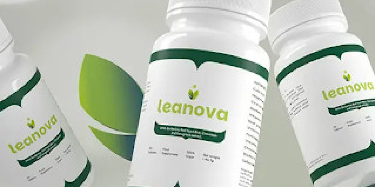 How does Leanova weight loss work?