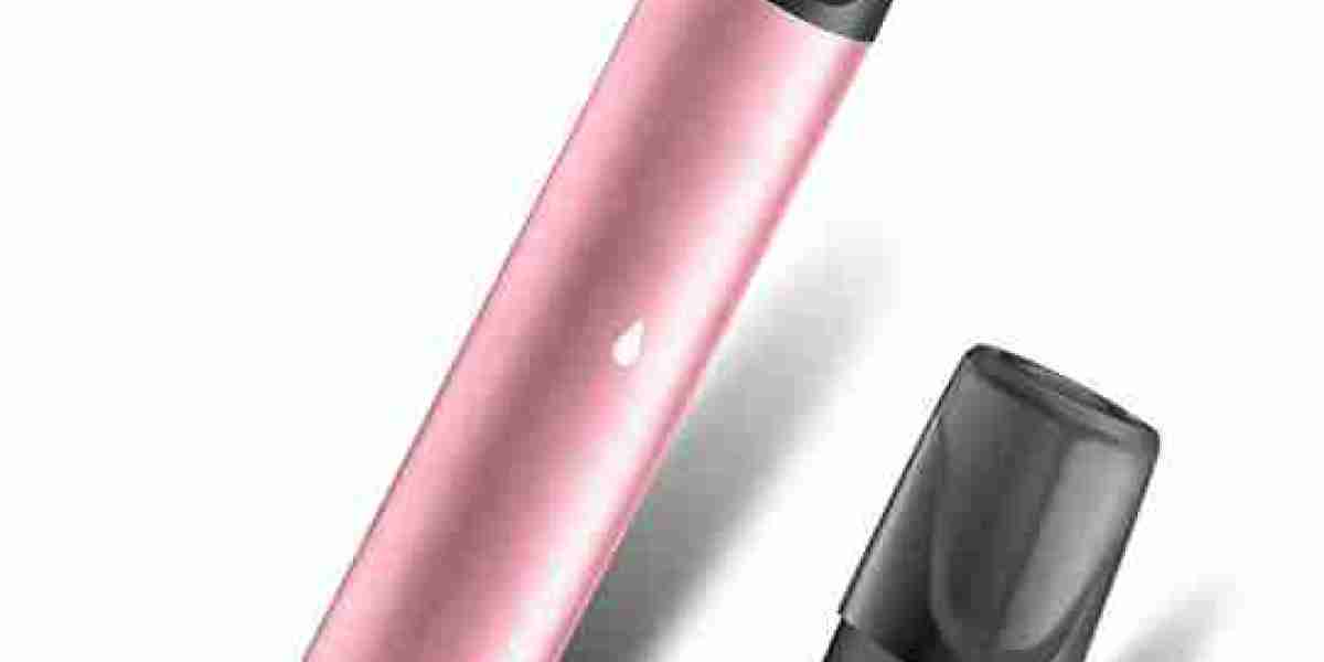 Relx Infinity Plus: บุหรี่ไฟฟ้าคุณภาพสูงในไทย ราคาสุดคุ้ม