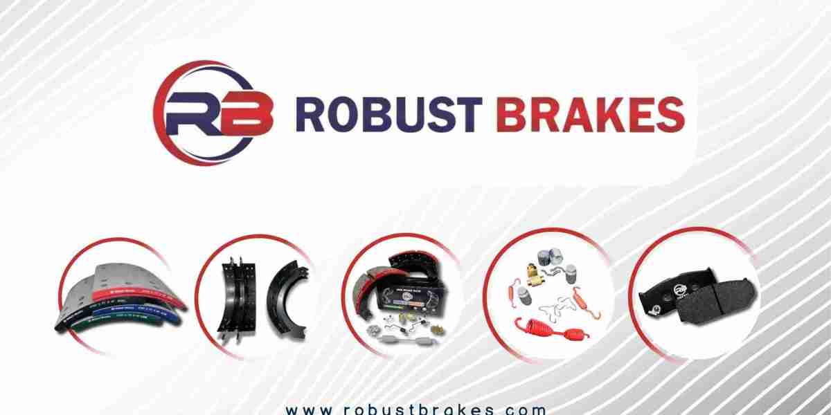 Why Choosing the Right Brake Components is Critical for Vehicle Safety