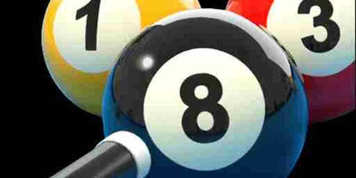 The world's #1 Pool game Play on Pool Games Live Play