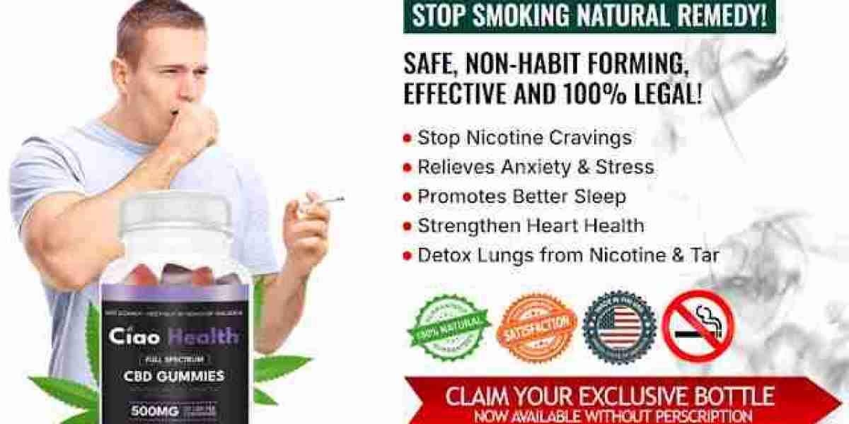 [Buy Now] Ciao Health CBD: Is It Helpful For Your Health And Wealth?