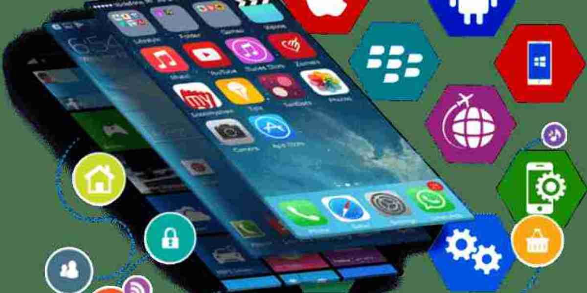 Best Mobile App Development Company in Chicago – Top-Rated App Developers