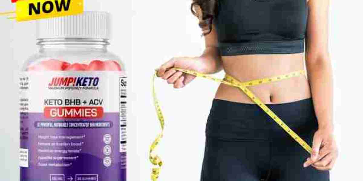 How soon can I expect results with Jump Keto?