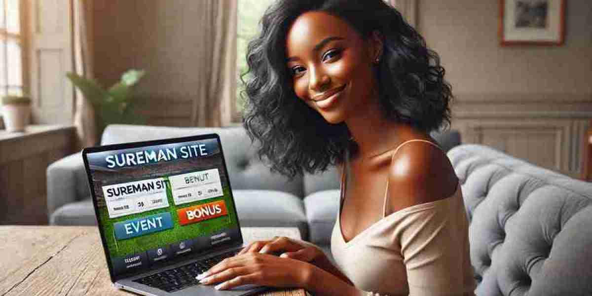 Discover How Sureman Enhances Your Experience with Safe Betting Sites Through Scam Verification