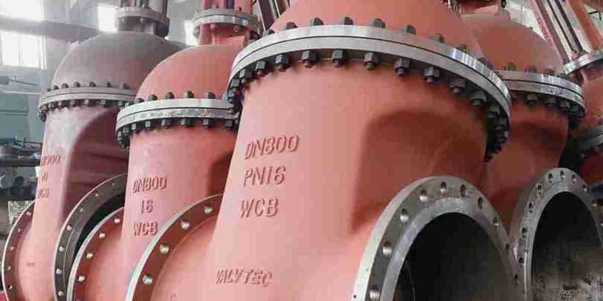 Buttweld gate valve supplier in Saudi Arabia