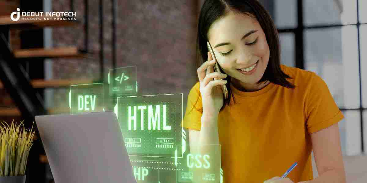 Custom Software Development Agency