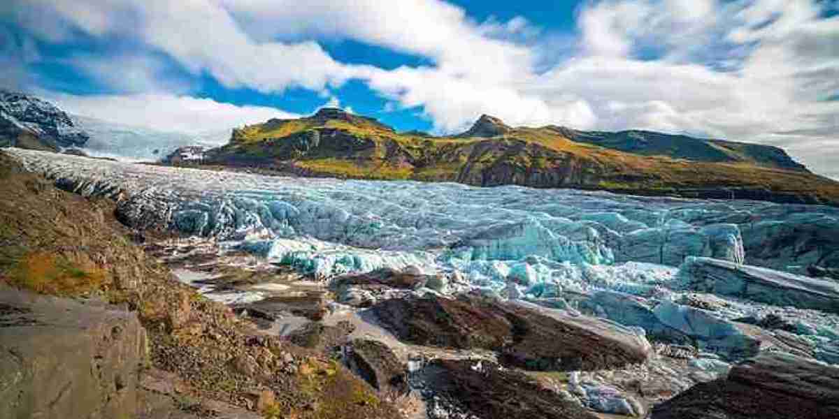 Why Iceland is the Ultimate Location for Video Production