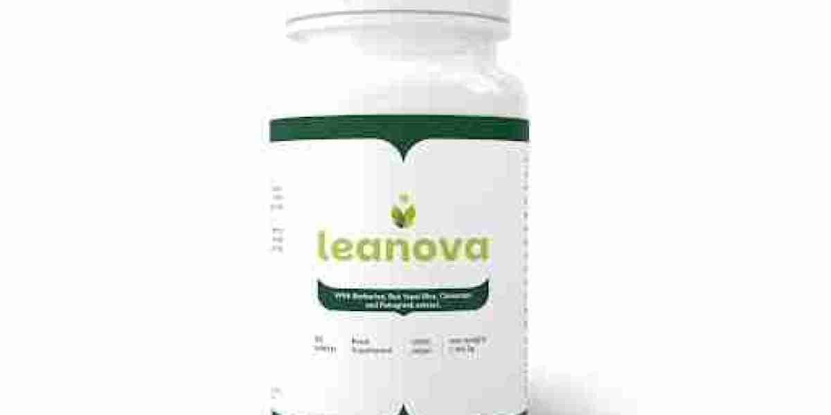 Leanova Weight Loss Reviews (2025) – Amazing Benefits & Price