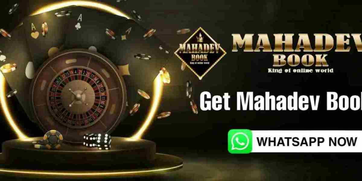 Mahadev Online Book: A One-Stop Destination for Online Betting Enthusiasts