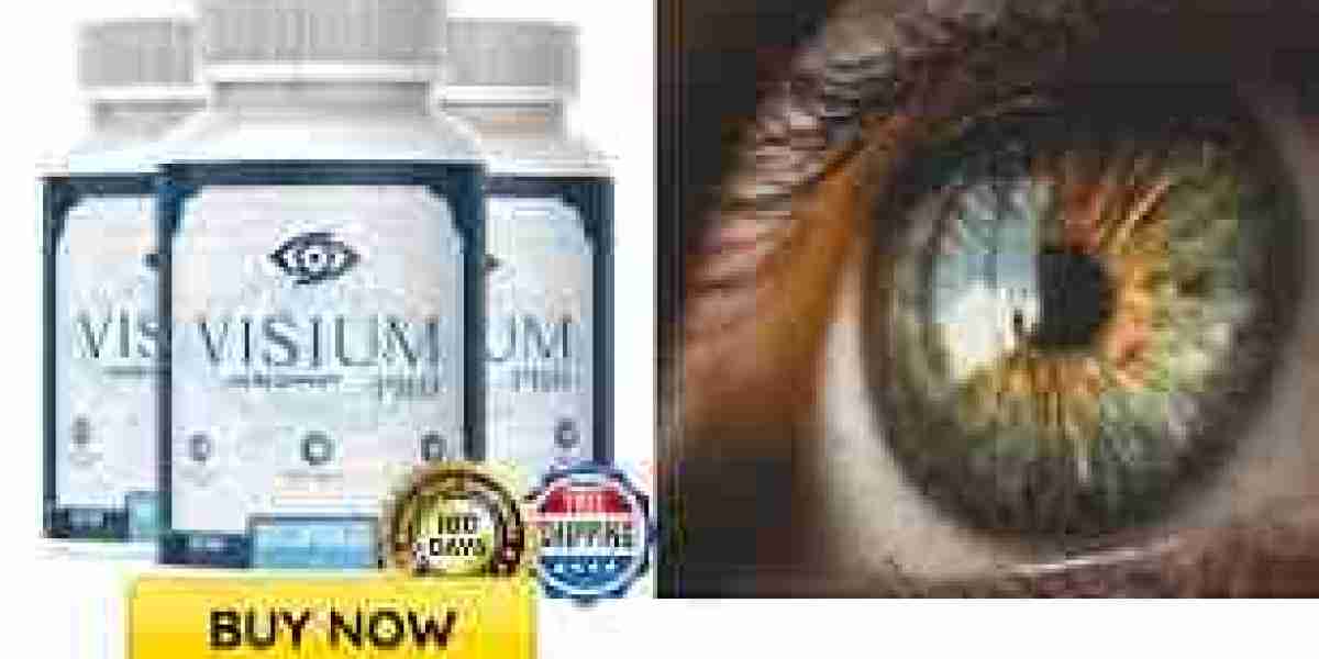 Can children use VisiumPro eye health supplement?
