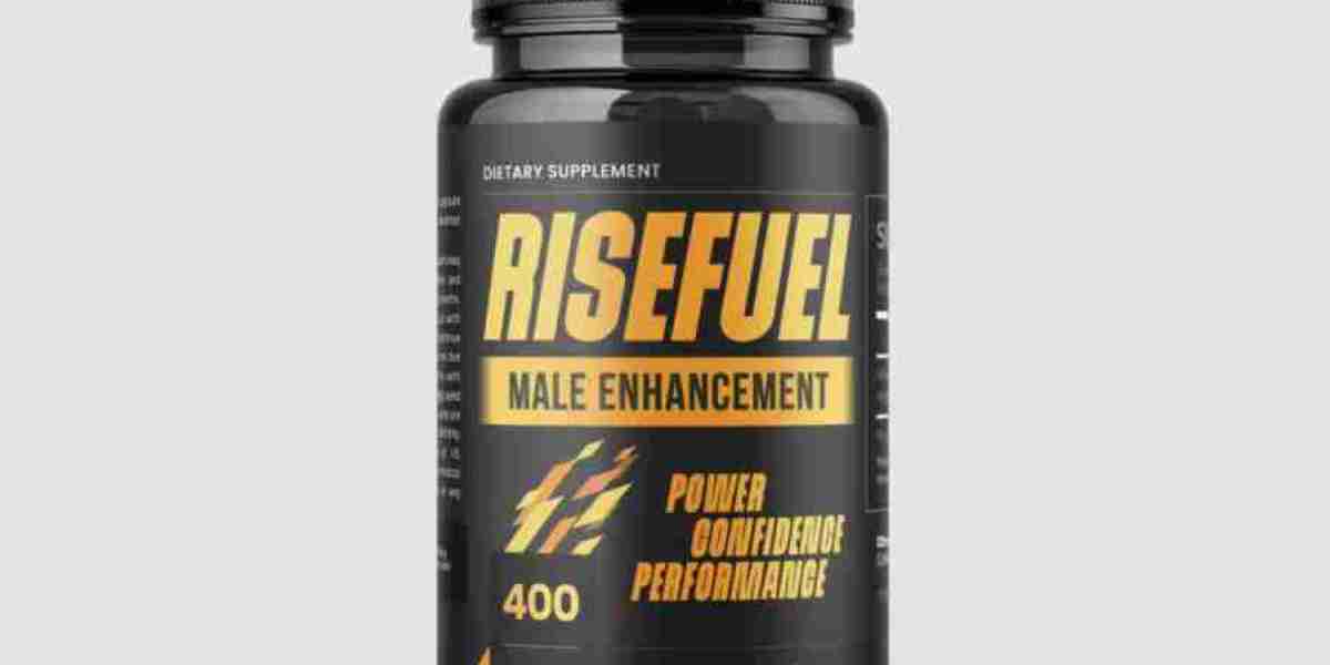 Comment ça marche ? Gélules RiseFuel 400 mg [Dernière mise à jour : 2025]