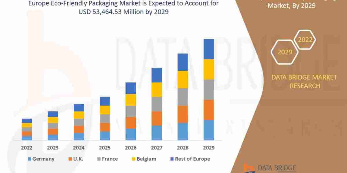 Europe Eco-Friendly Packaging Market Overview: Key Drivers and Challenges