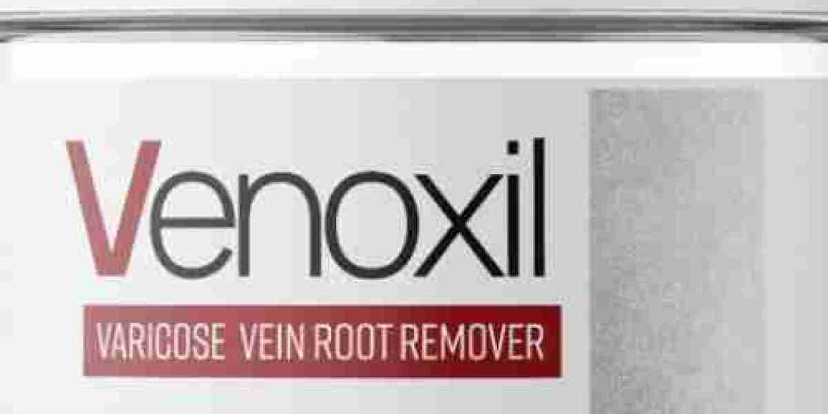 Qu'est-ce que Venoxil ?