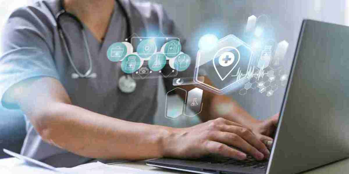Hospital CIO Email List: What It Is, Who Needs It, and How to Get It