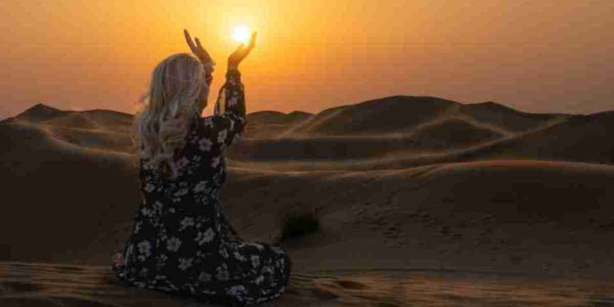 Top Evening Desert Safari Rates for Dubai Visitors